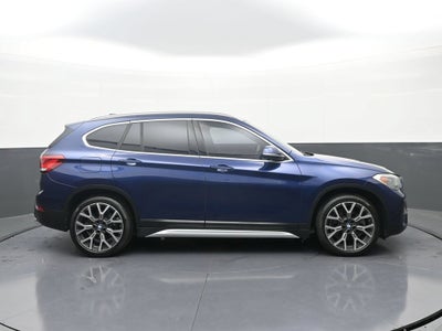 2020 BMW X1 sDrive28i