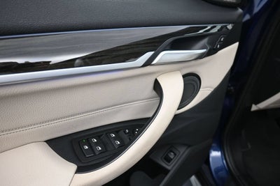 2020 BMW X1 sDrive28i