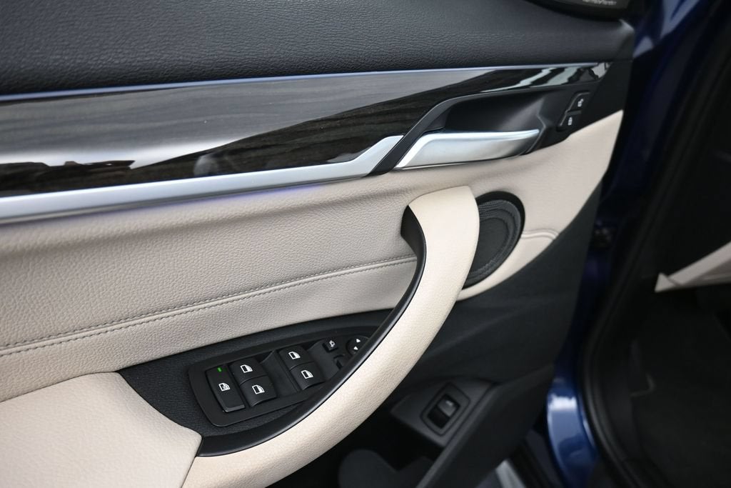 2020 BMW X1 sDrive28i