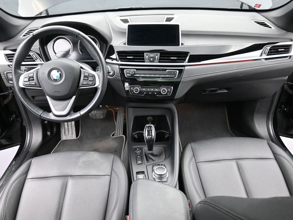 2021 BMW X1 xDrive28i