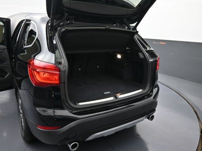 2021 BMW X1 xDrive28i