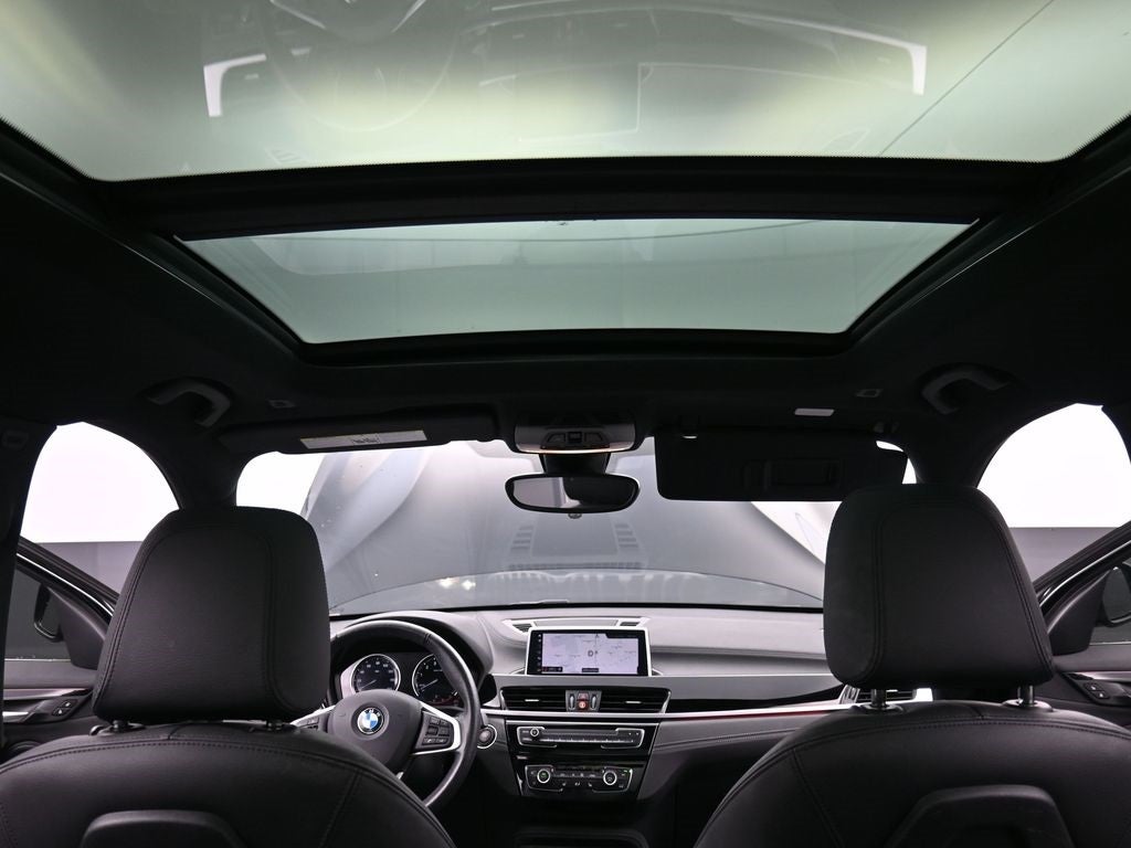 2021 BMW X1 xDrive28i