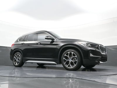 2021 BMW X1 xDrive28i