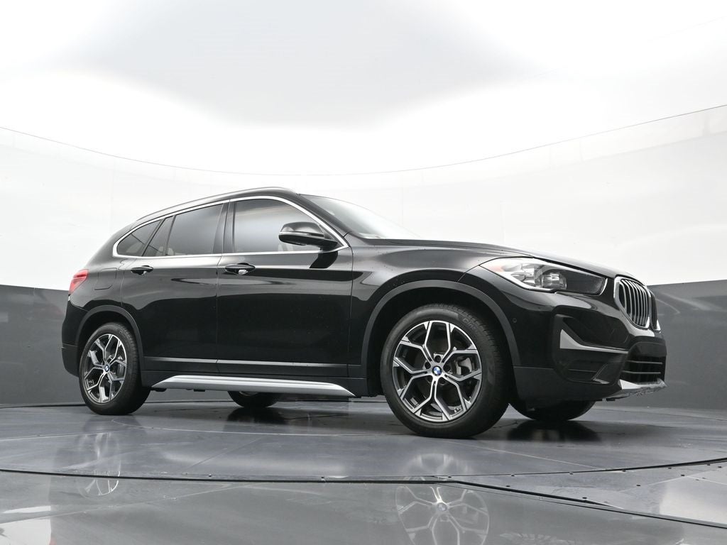 2021 BMW X1 xDrive28i