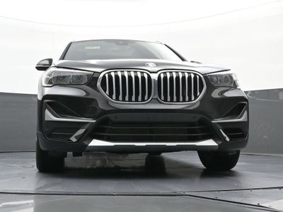 2021 BMW X1 xDrive28i