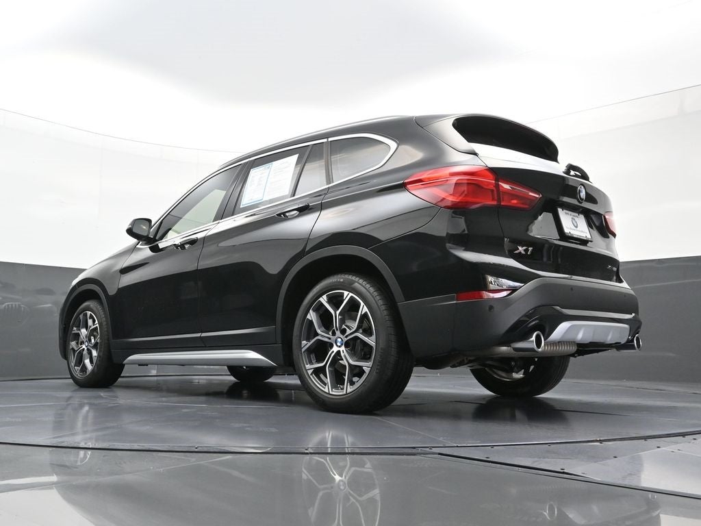 2021 BMW X1 xDrive28i