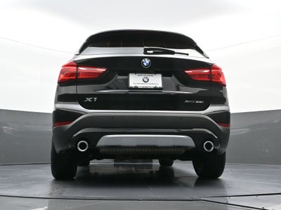 2021 BMW X1 xDrive28i