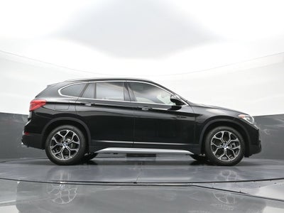 2021 BMW X1 xDrive28i