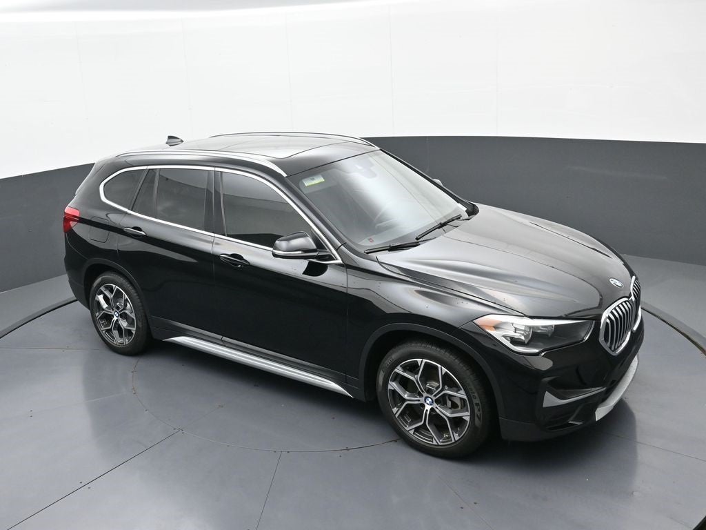 2021 BMW X1 xDrive28i