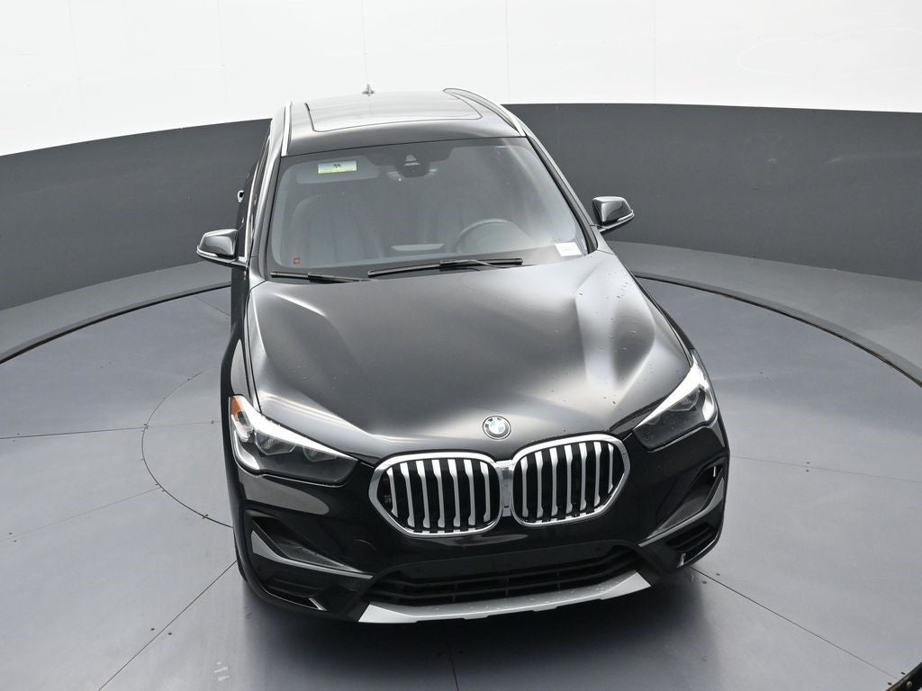 2021 BMW X1 xDrive28i