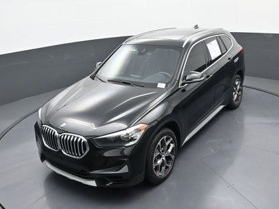 2021 BMW X1 xDrive28i