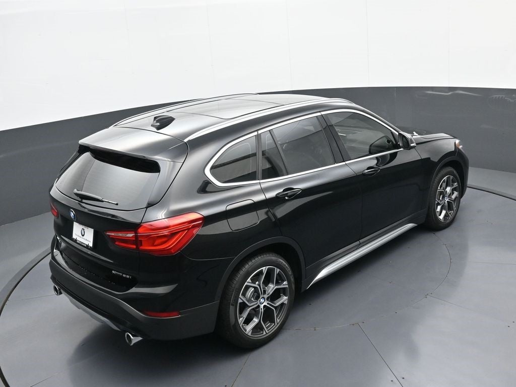 2021 BMW X1 xDrive28i