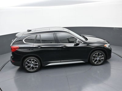 2021 BMW X1 xDrive28i