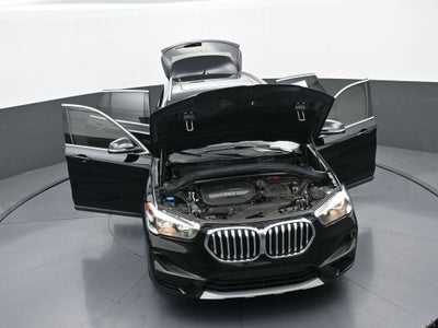 2021 BMW X1 xDrive28i