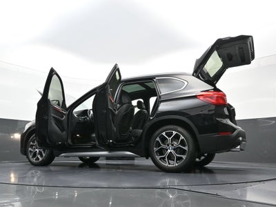 2021 BMW X1 xDrive28i