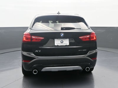 2021 BMW X1 xDrive28i