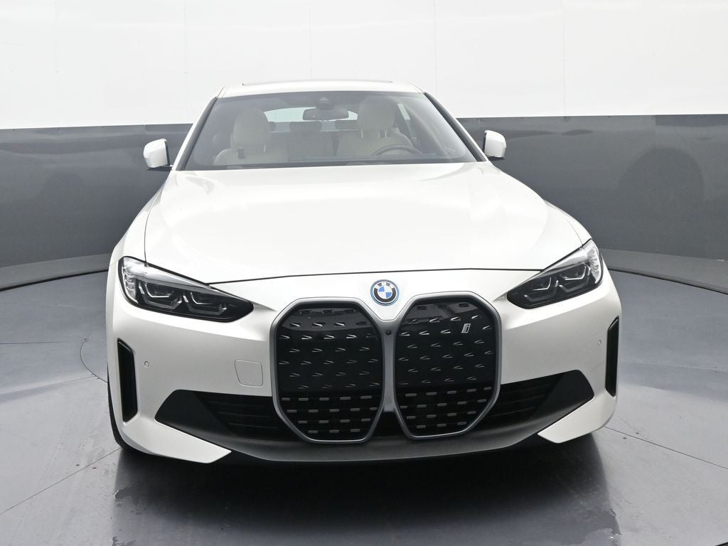 2023 BMW i4 eDrive35