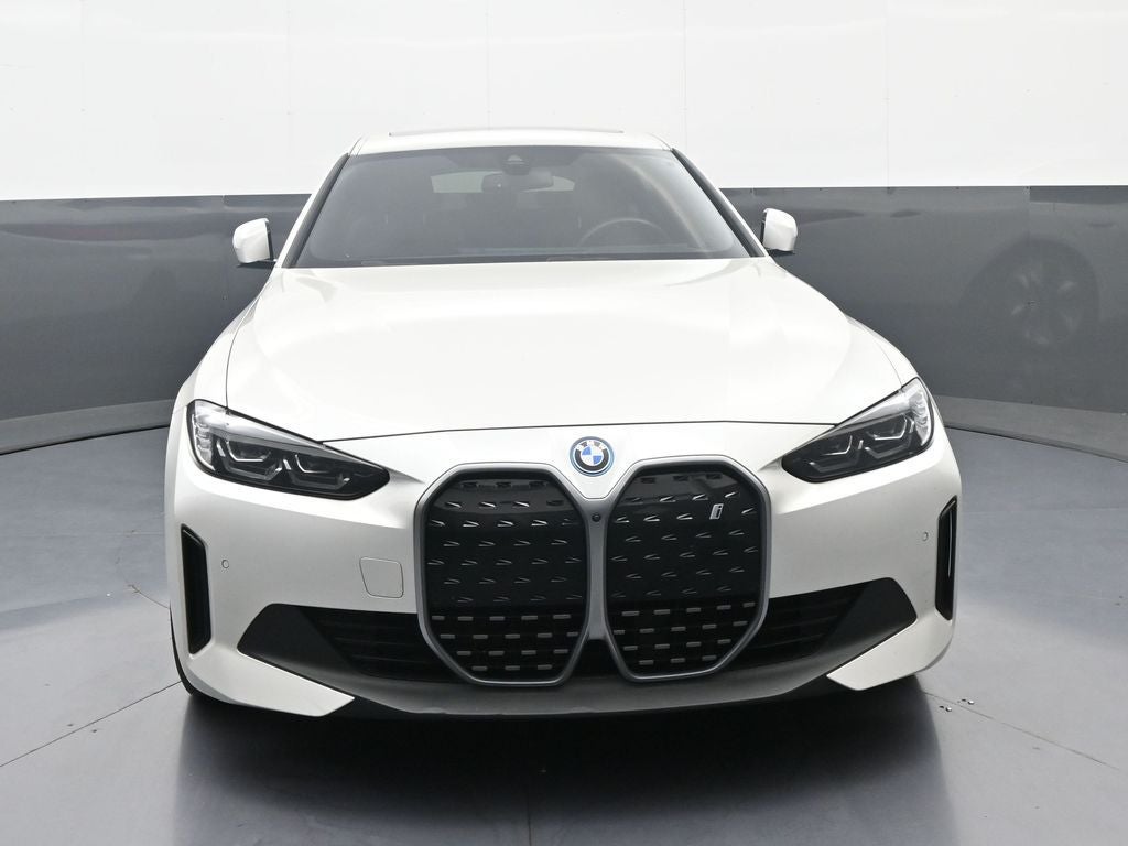 2023 BMW i4 eDrive40