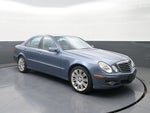 2007 Mercedes-Benz E-Class 3.5L