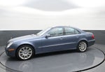 2007 Mercedes-Benz E-Class 3.5L