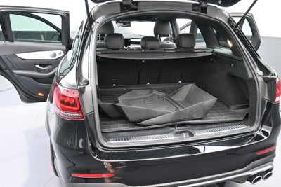 2020 Mercedes-Benz GLC AMG® GLC 43
