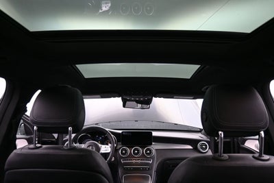 2020 Mercedes-Benz GLC AMG® GLC 43