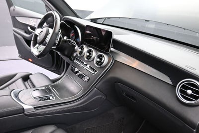 2020 Mercedes-Benz GLC AMG® GLC 43
