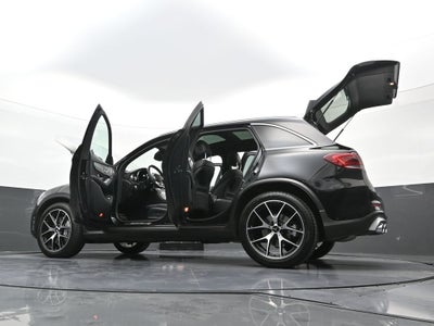 2020 Mercedes-Benz GLC AMG® GLC 43