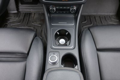 2018 Mercedes-Benz GLA GLA 250