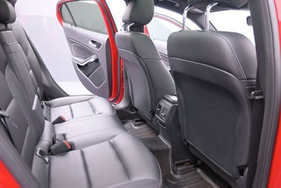 2018 Mercedes-Benz GLA GLA 250