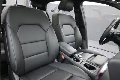 2018 Mercedes-Benz GLA GLA 250