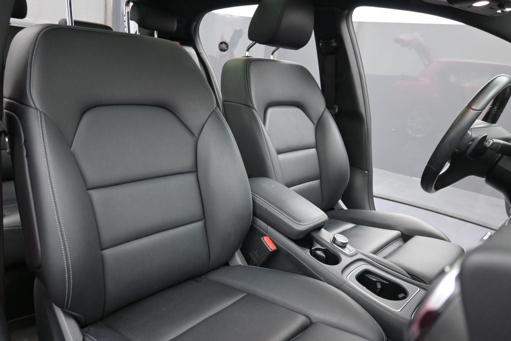 2018 Mercedes-Benz GLA GLA 250