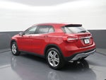 2018 Mercedes-Benz GLA GLA 250