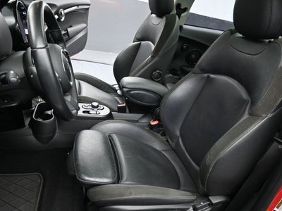 2022 MINI Cooper SE Electric Cooper SE