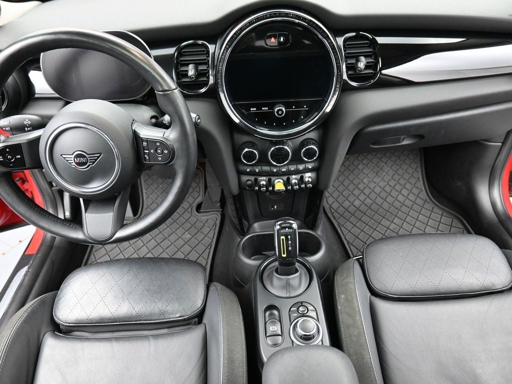 2022 MINI Cooper SE Electric Cooper SE