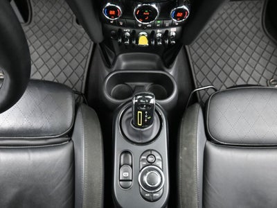 2022 MINI Cooper SE Electric Cooper SE