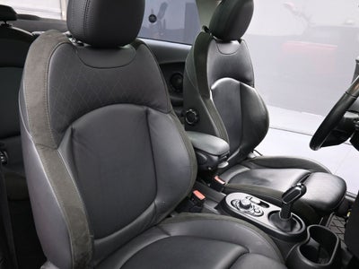 2022 MINI Cooper SE Electric Cooper SE