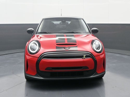 2022 MINI Cooper SE Electric Cooper SE
