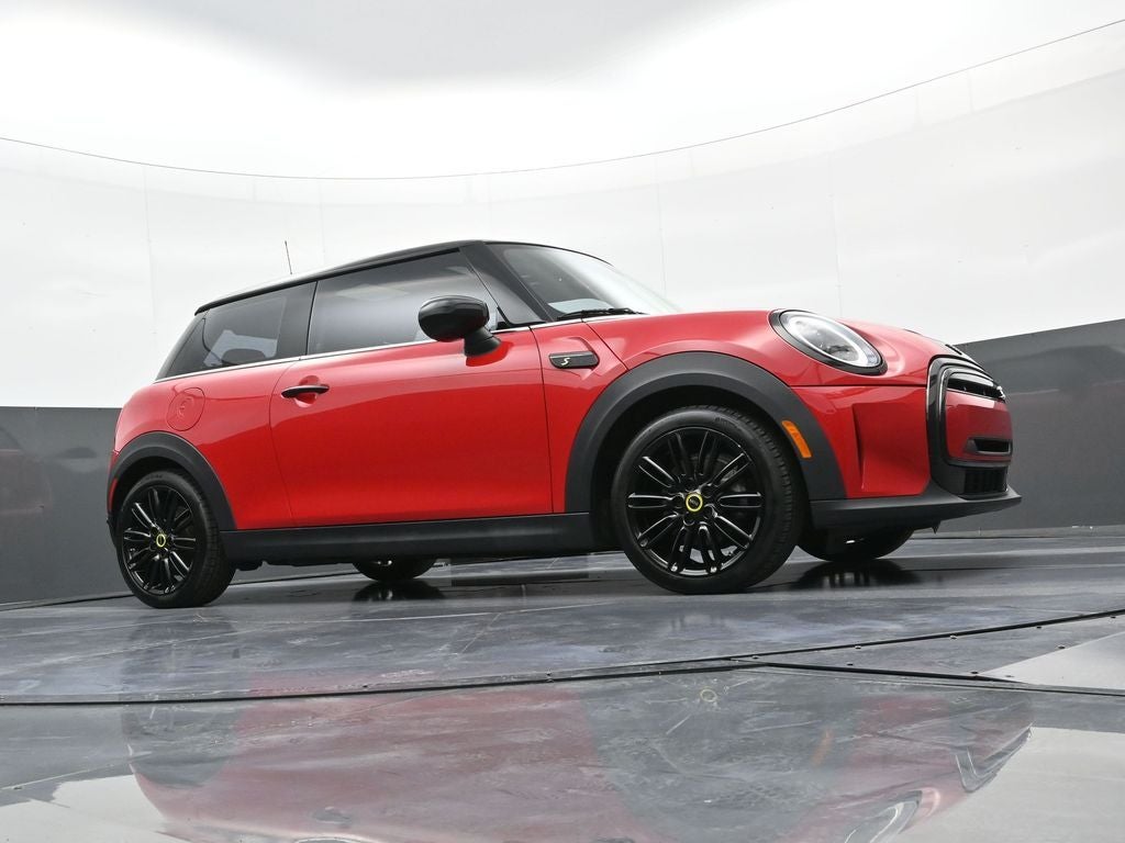 2022 MINI Cooper SE Electric Cooper SE