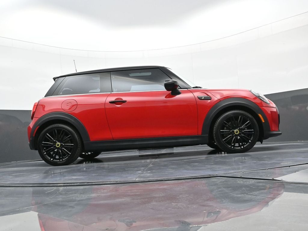 2022 MINI Cooper SE Electric Cooper SE