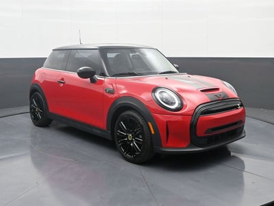 2022 MINI Cooper SE Electric Cooper SE
