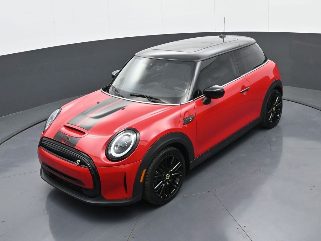 2022 MINI Cooper SE Electric Cooper SE