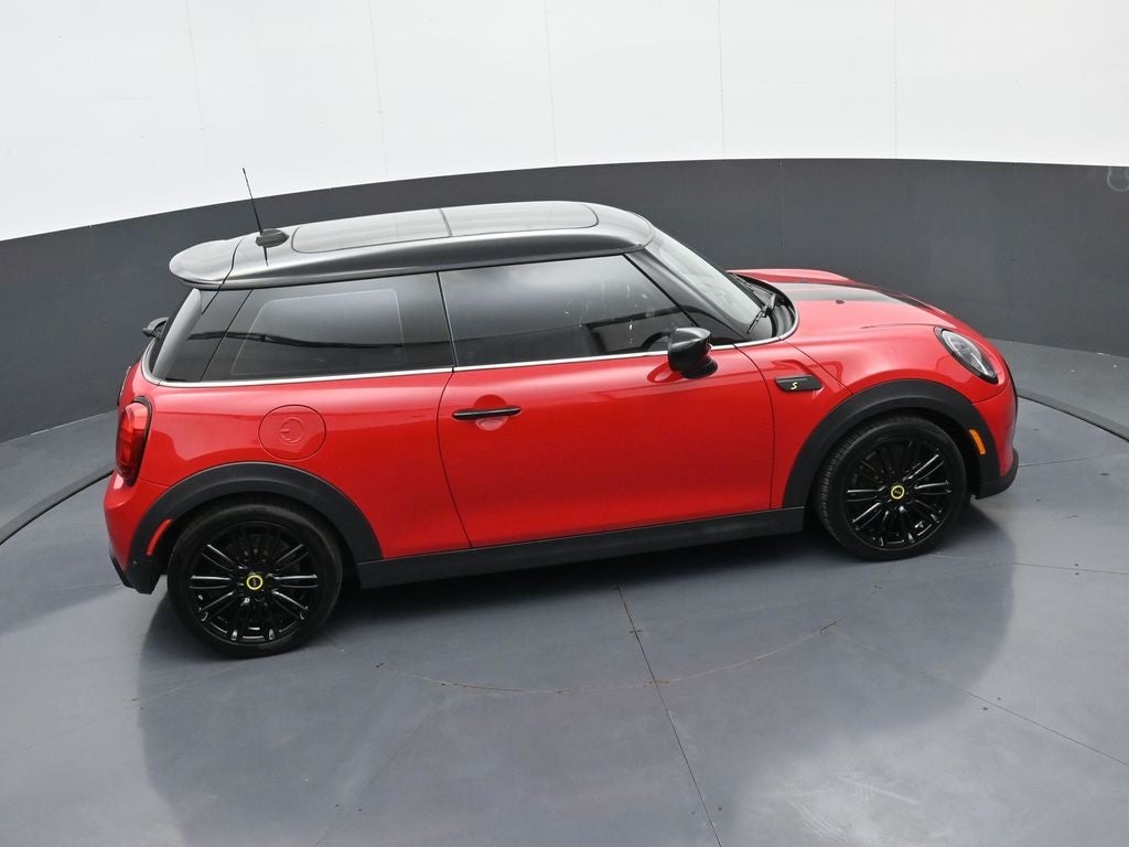 2022 MINI Cooper SE Electric Cooper SE