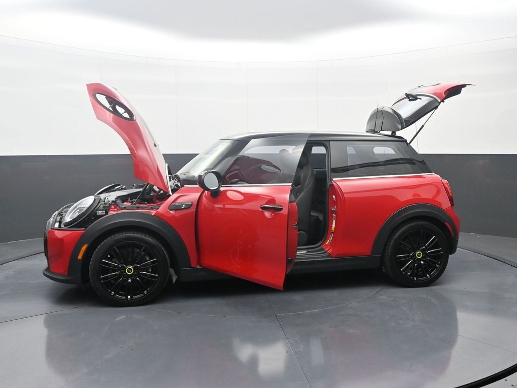 2022 MINI Cooper SE Electric Cooper SE