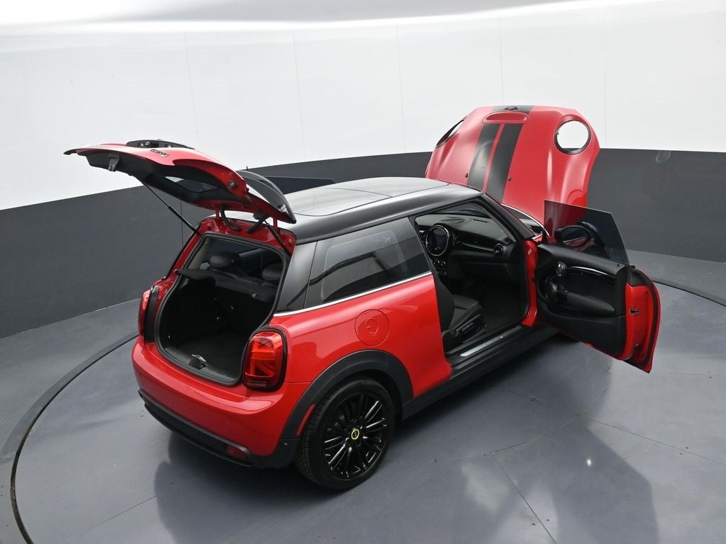 2022 MINI Cooper SE Electric Cooper SE