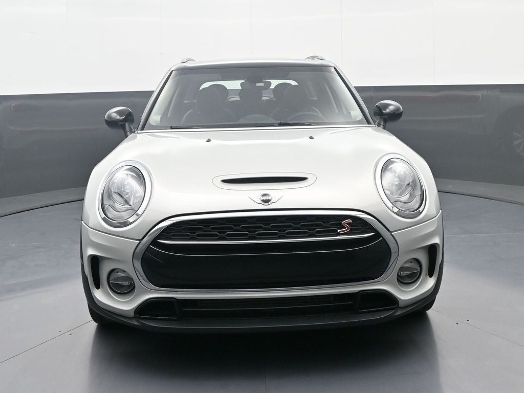 2018 MINI Cooper S Cooper S
