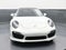 2014 Porsche 911 Turbo