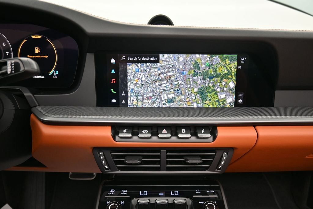 2026 Porsche 911 Carrera 4S