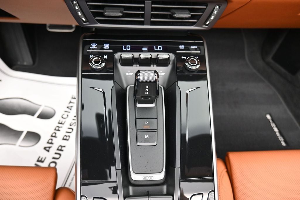 2026 Porsche 911 Carrera 4S
