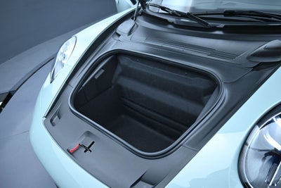 2026 Porsche 911 Carrera 4S